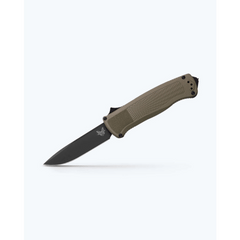 Benchmade Shootout® OTF Automatic Knife – 3.49
