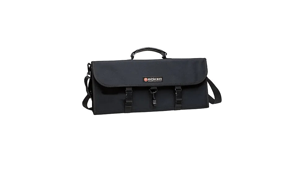 Boker 09BO157 Kitchen Knife Vault – Knife Storage Case