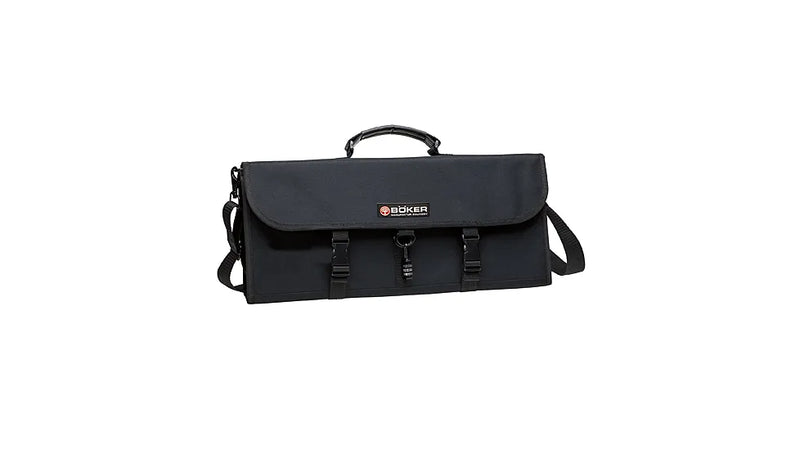 Boker 09BO157 Kitchen Knife Vault – Knife Storage Case