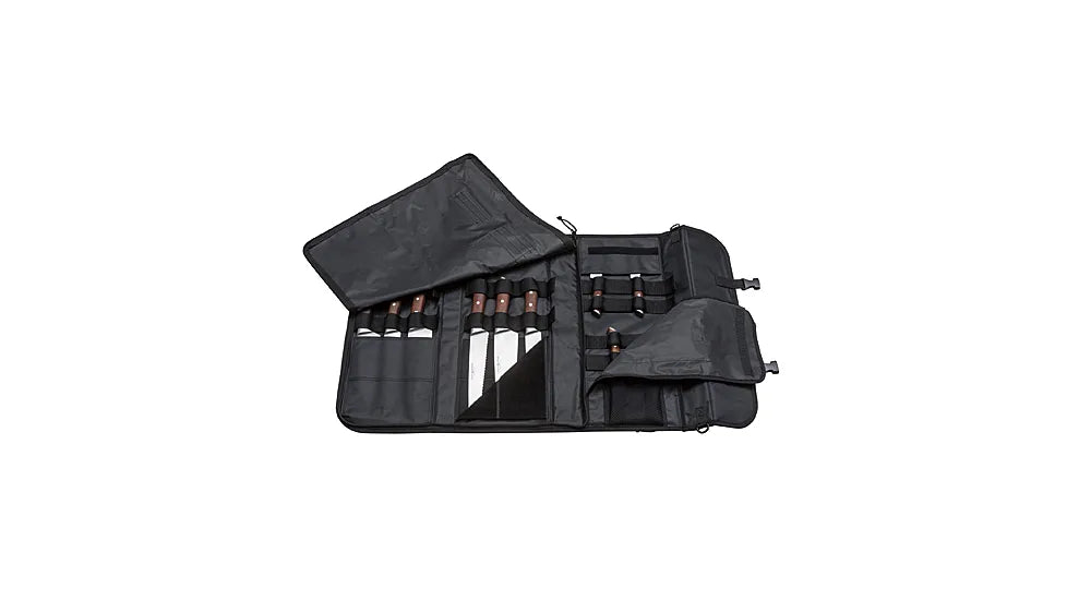 Boker 09BO157 Kitchen Knife Vault – Knife Storage Case