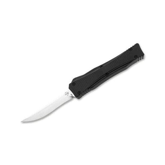 Boker Plus Eagle Mini OTF 2.0 06EX246 Automatic Knife – 2.83" Recurve