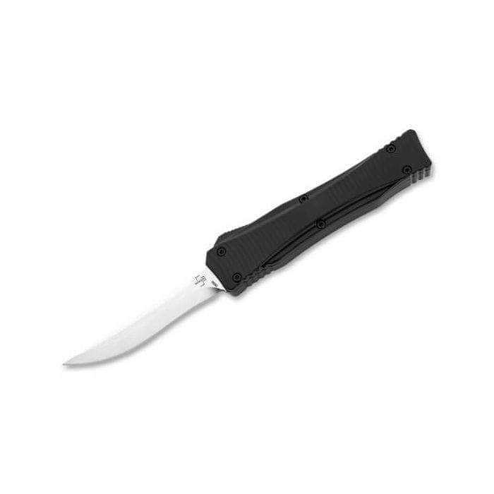 Boker Plus Eagle Mini OTF 2.0 06EX246 Automatic Knife – 2.83" Recurve