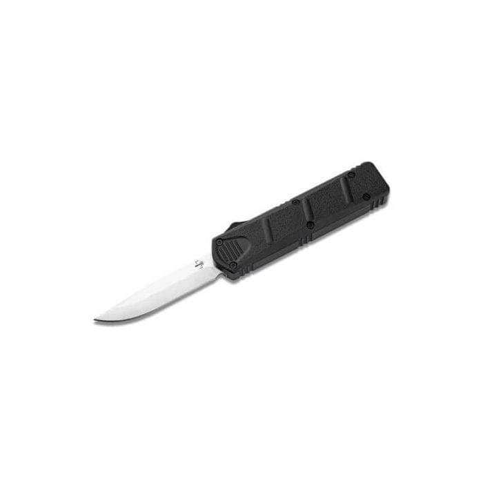 Boker Plus Mini Kalashnikov OTF 06EX358 Automatic Knife – 2.68" D2