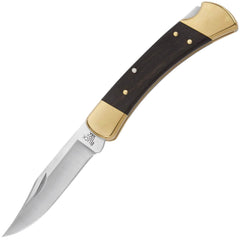 Buck 110 Folding Hunter, 3.75