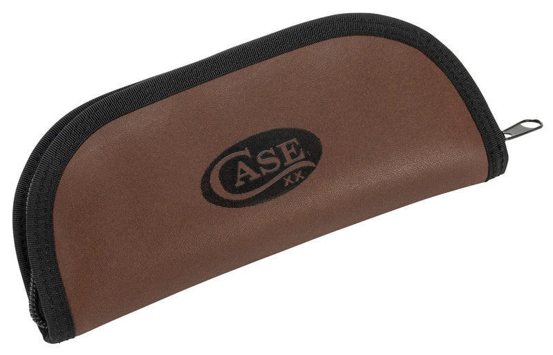 Case Taco Zippered Knife Storage Pouch