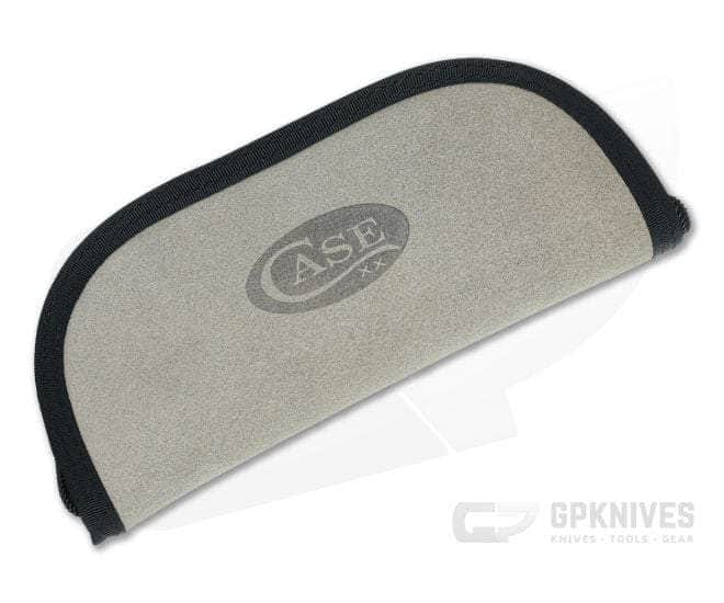Case Taco Zippered Knife Storage Pouch