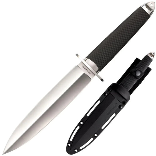 Cold Steel Tai Pan 13P CPM-3V 7.5" Double-Edge Fixed Blade