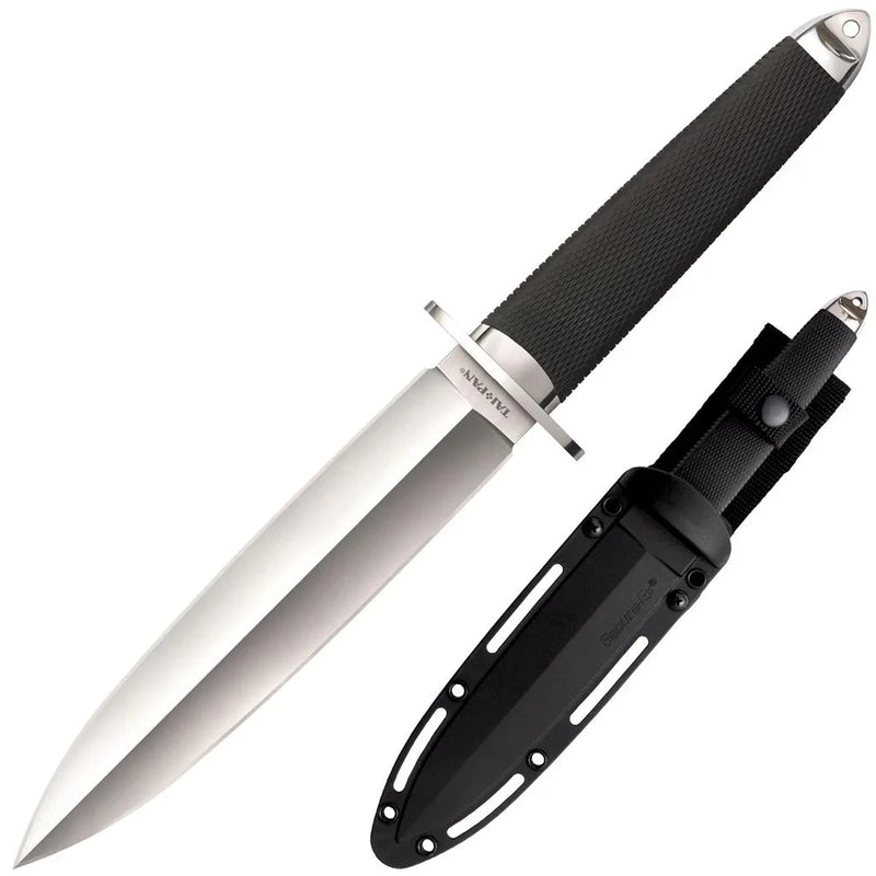 Cold Steel Tai Pan 13P CPM-3V 7.5" Double-Edge Fixed Blade