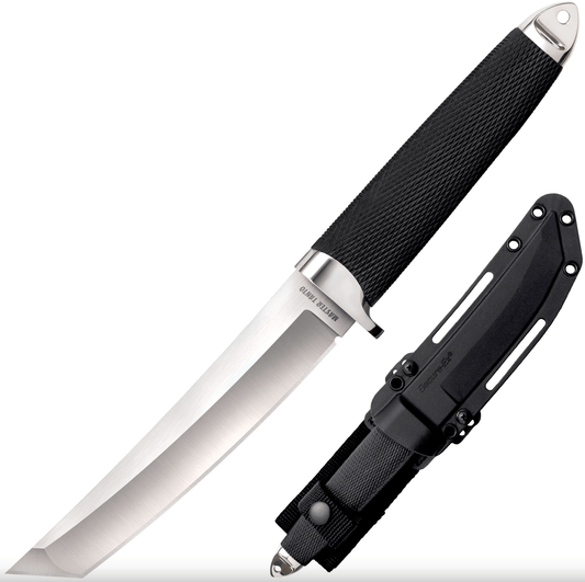 Cold Steel Master Tanto 13PBN CPM-3V Fixed Blade Knife