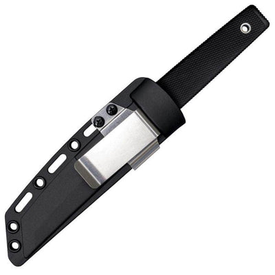 Cold Steel Kobun, 5.5" Tanto Blade, Kray-Ex Handle, Sheath - 17T
