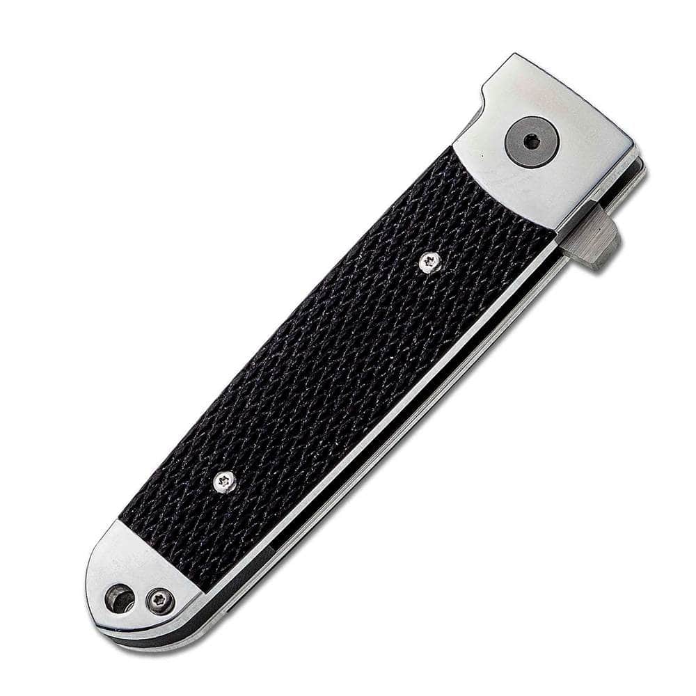 Cold Steel Oyabun Limited 32AA – S35VN, G-10 & Aluminum, Lynn Thompson Signature