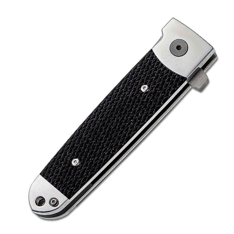 Cold Steel Oyabun Limited 32AA – S35VN, G-10 & Aluminum, Lynn Thompson Signature