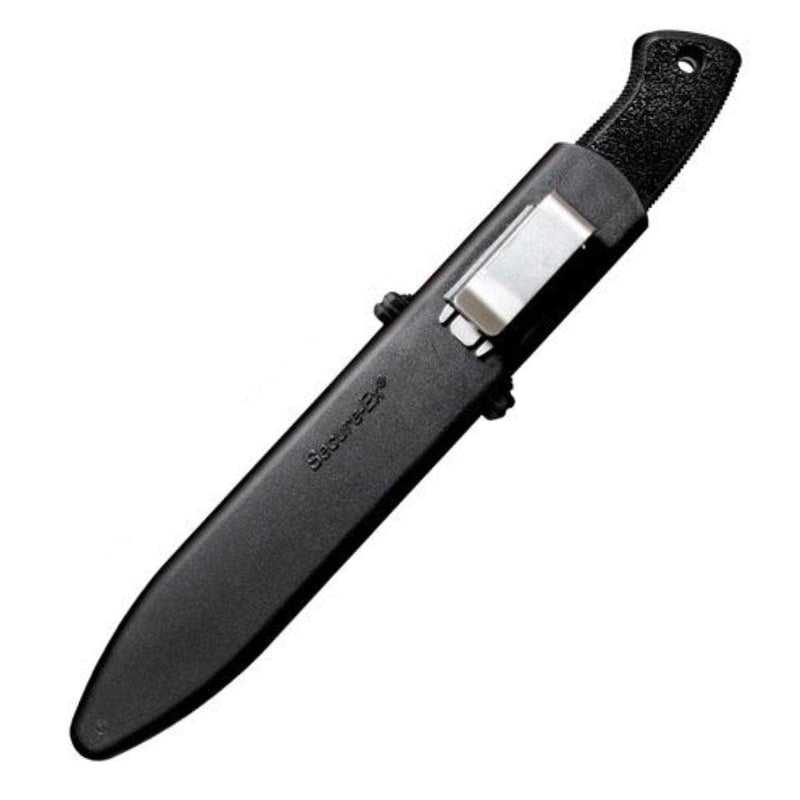 Cold Steel Peace Maker II, 5.5" Blade, Kray-Ex Handle, Sheath - 20PBL