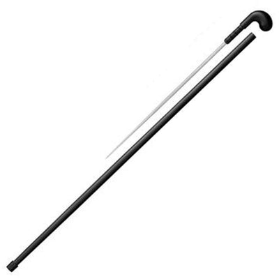 Cold Steel Quick Draw Sword Cane, 37.63" Overall Length - 88SCFE