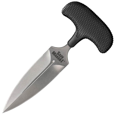Cold Steel Safe Maker I, 4.5" AUS8A Blade, Kray-Ex Handle, Sheath - 12DBST