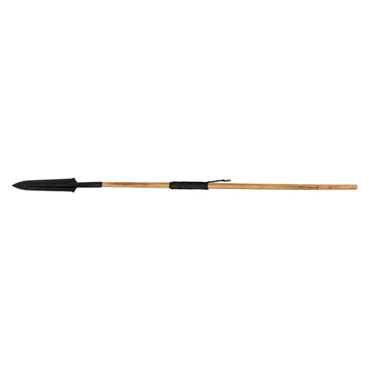 Condor Yari Spear – 14.5" Carbon Steel Blade, 60908