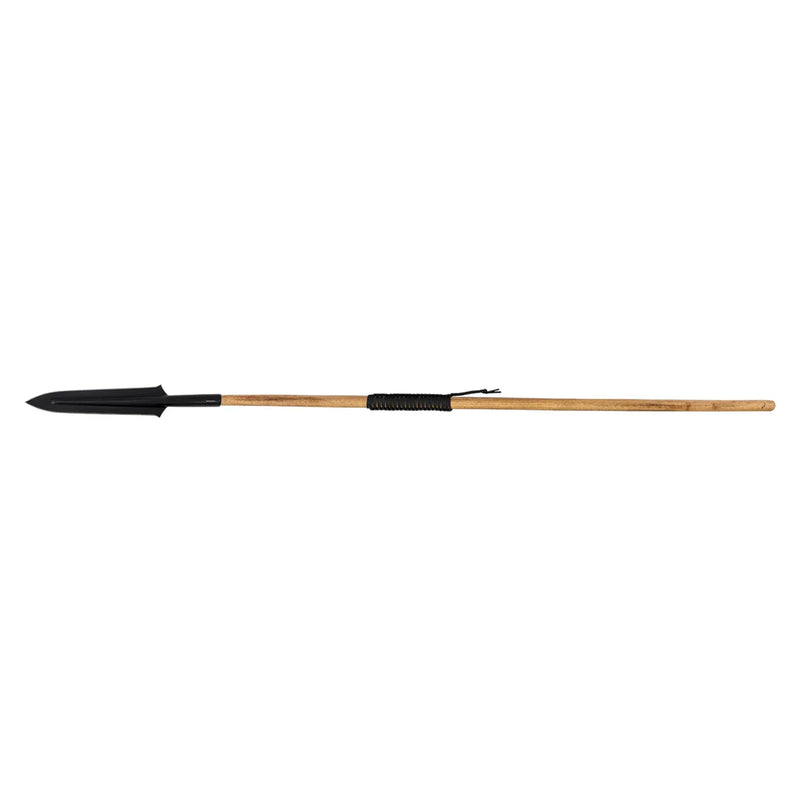 Condor Yari Spear – 14.5" Carbon Steel Blade, 60908