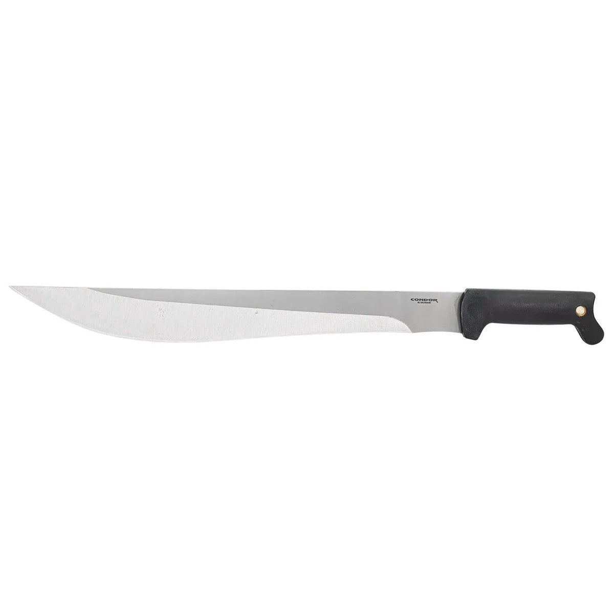 Condor Rude Boy Machete – 18.4" 1075 Blade