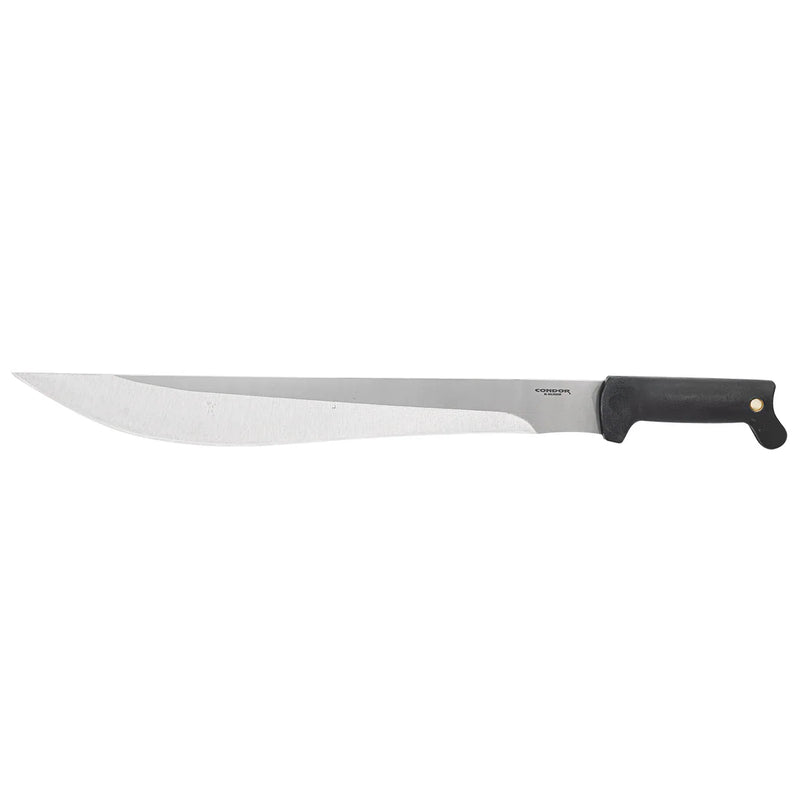Condor Rude Boy Machete – 18.4" 1075 Blade