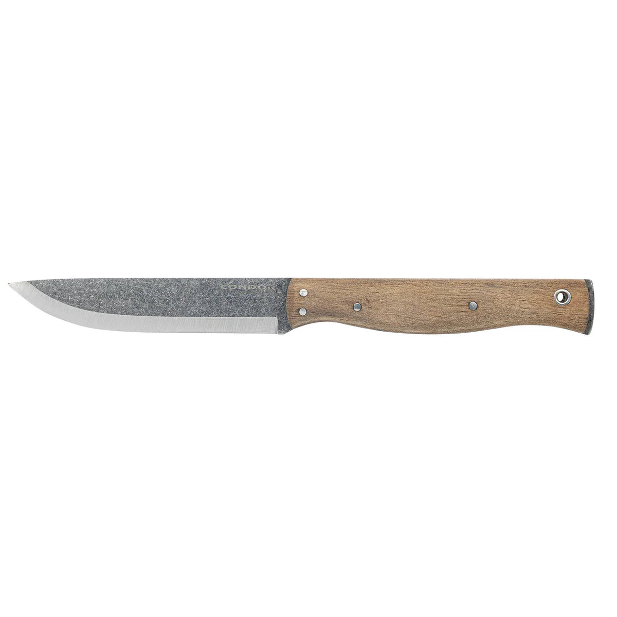 Condor Narrowsaur Knife – 4.22" 1095 Blade, Walnut