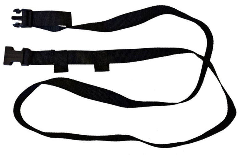 Cooper Hunting Chameleon Blind Bottom Strap – BS1000