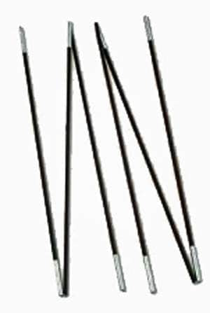 Cooper Hunting Chameleon Blind Replacement Rods – CR1000