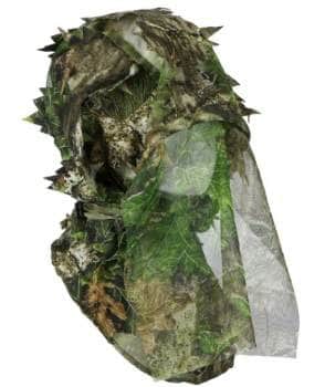 Cooper Hunting 3D Leafy Face Mask – NWTF Obsession – MO-OB-MASK