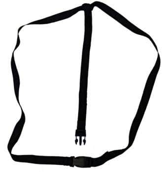 Cooper Hunting Chameleon Blind Top Strap Assembly – TS1000