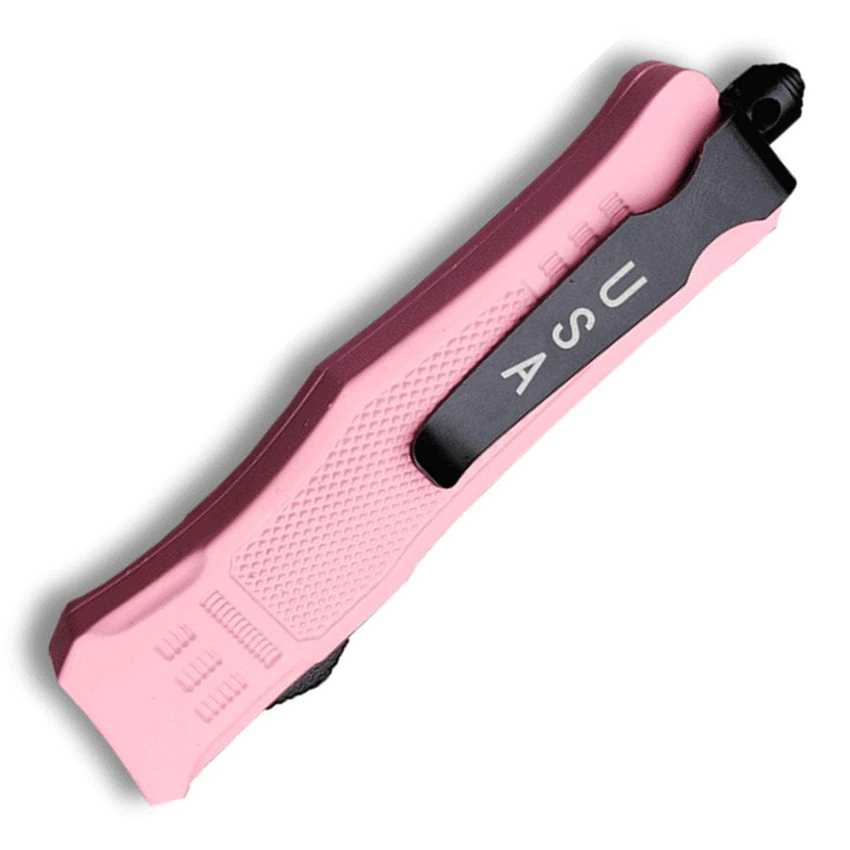 Delta Force Legacy Edge OTF, 2.75" Blade, Pink Handle - OTFM-11PK