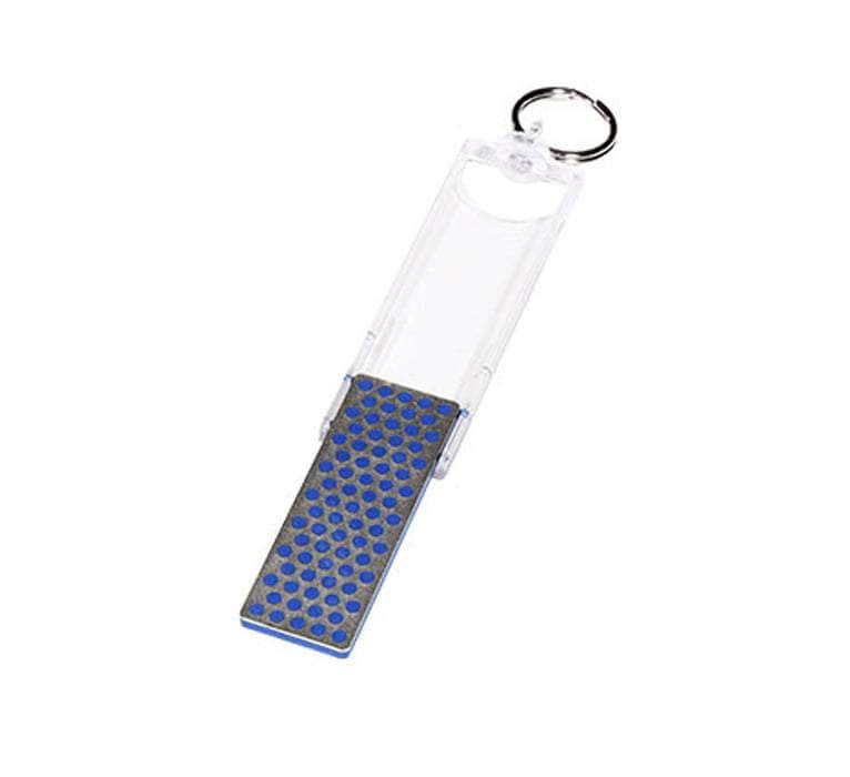 DMT F70C Mini-Sharp Coarse Diamond Sharpener