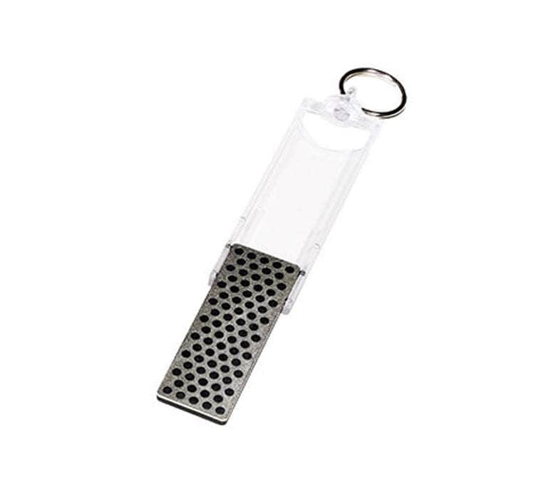 DMT F70X Mini-Sharp Extra Coarse Diamond Sharpener