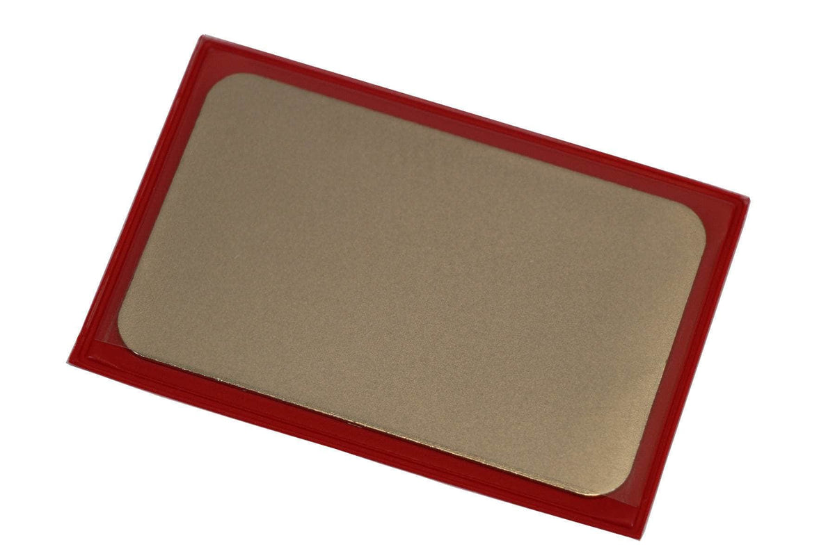 DMT D3F Dia-Sharp Fine Diamond Sharpening Card