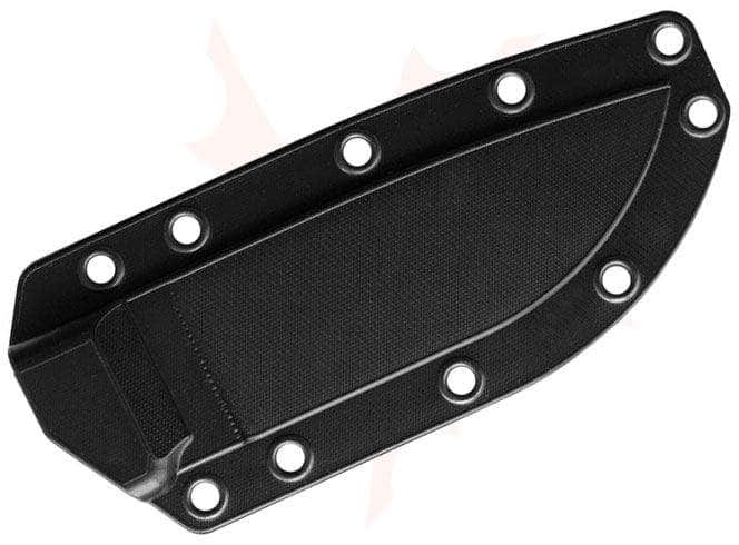 ESEE-4 black molded replacement sheath