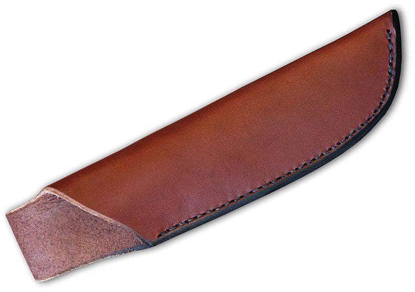 ESEE 6HM brown leather right-hand replacement sheath