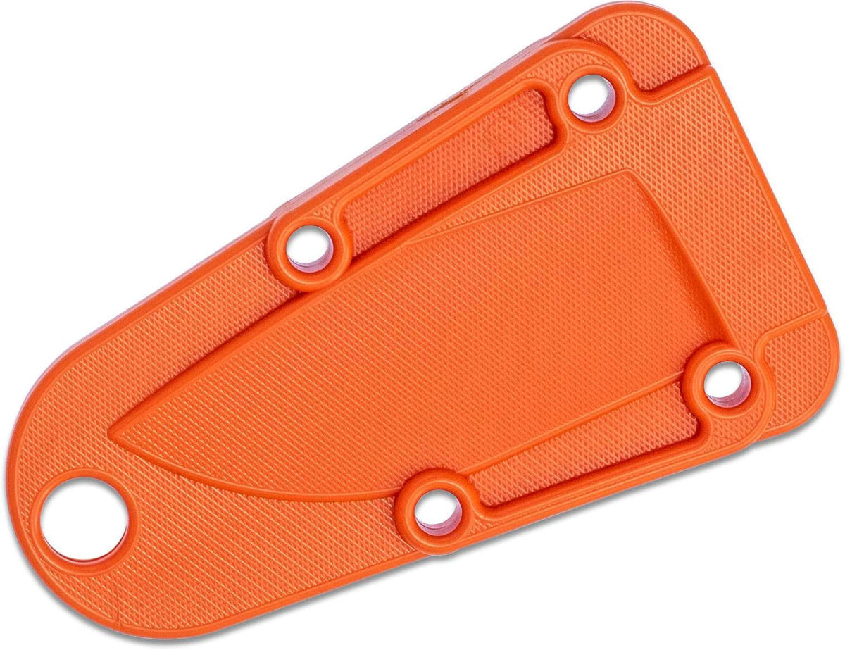 ESEE Izula orange molded replacement sheath