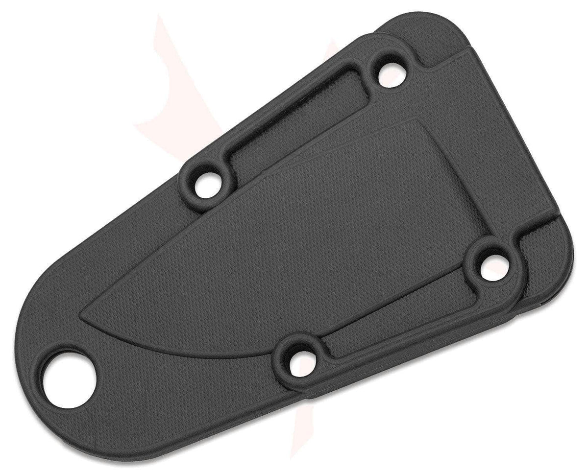 ESEE Izula black molded replacement sheath