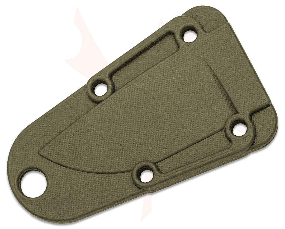 ESEE Izula OD green molded replacement sheath