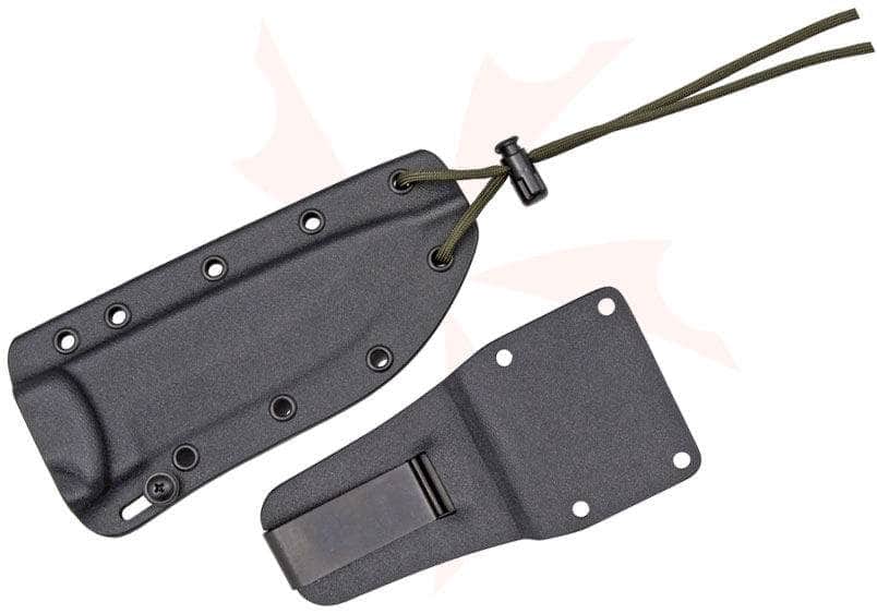 ESEE-5 Complete Kydex Sheath System