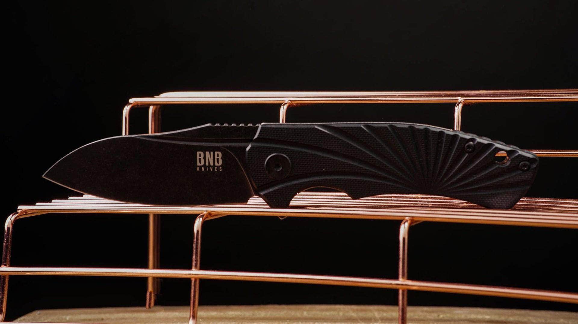 Black Fin