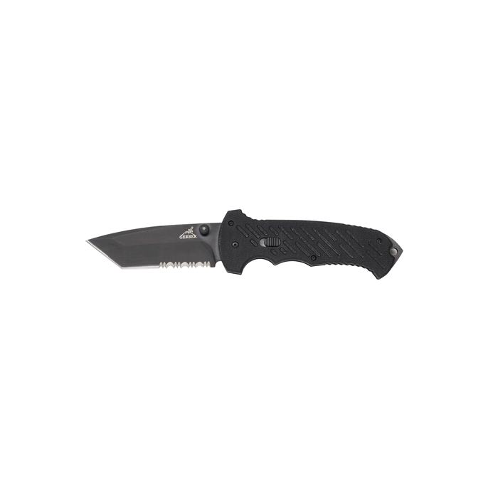 Gerber 06 FAST 30-000118 Assisted-Opening Tanto Knife
