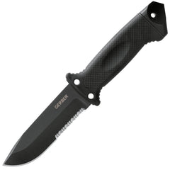 Gerber LMF II Infantry, 4.84