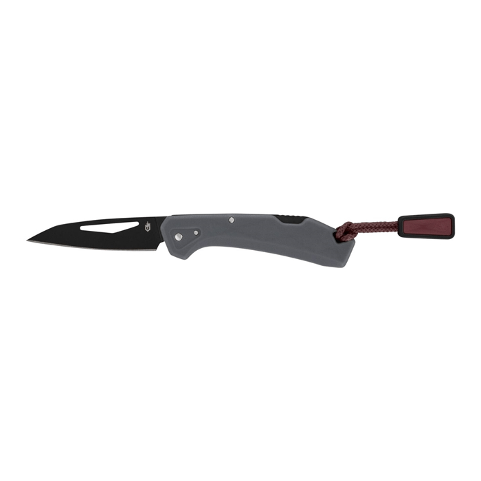 Gerber LST Mini 1074537 Folding Pocket Knife – Grey