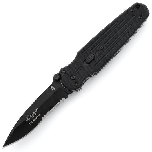 Gerber Mini Covert FAST, 2.9" Assisted Blade, G10 Handle - 22-01967