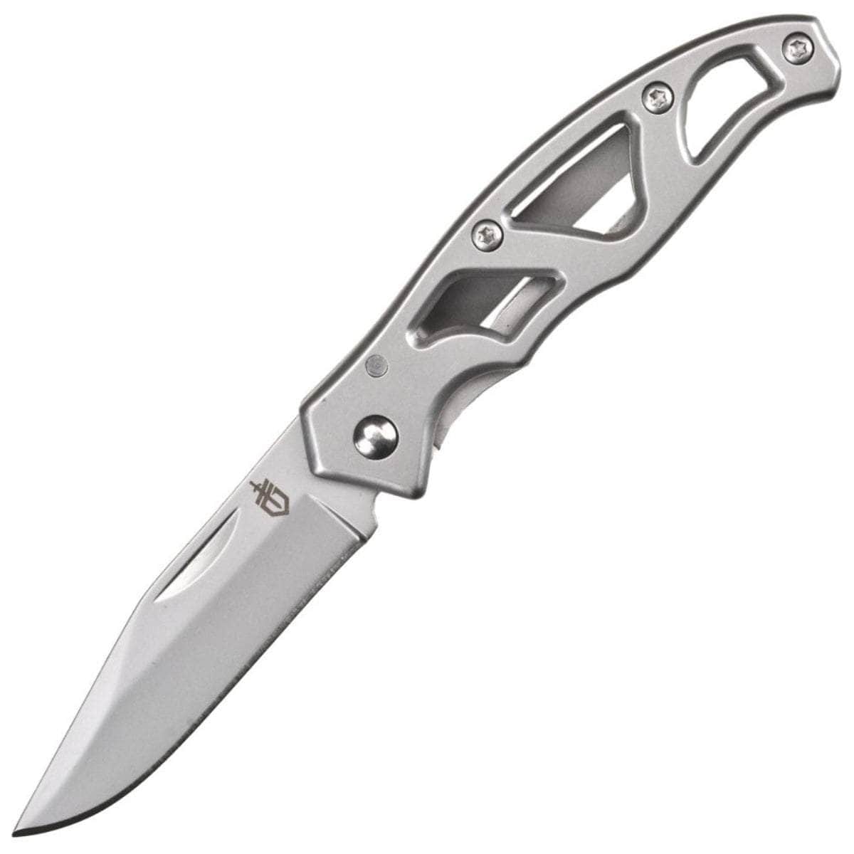 Gerber Paraframe Mini Fine Edge Pocket Knife
