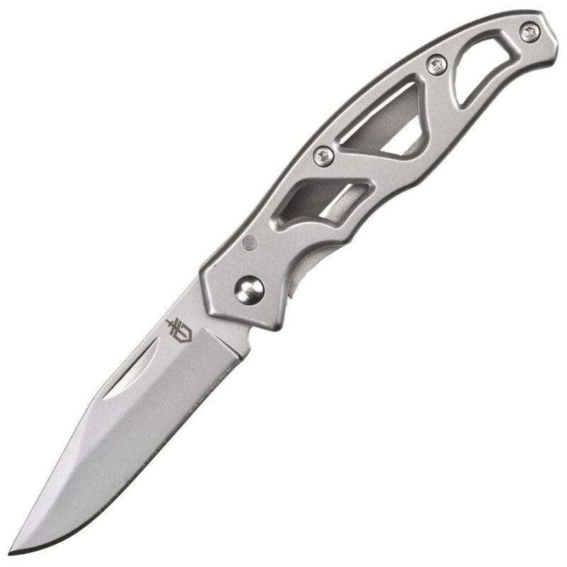 Gerber Paraframe Mini Fine Edge Pocket Knife