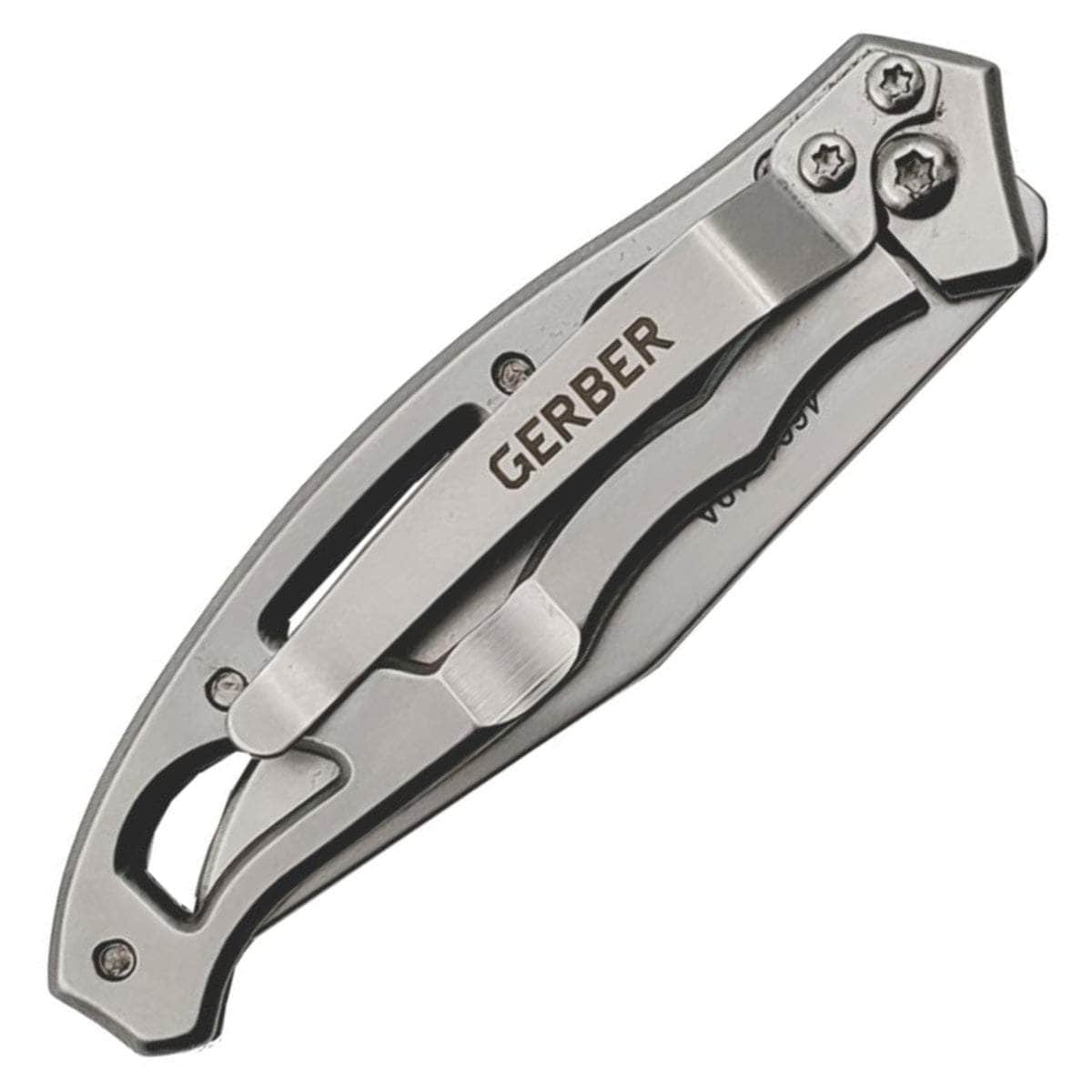 Gerber Paraframe Mini Fine Edge Pocket Knife
