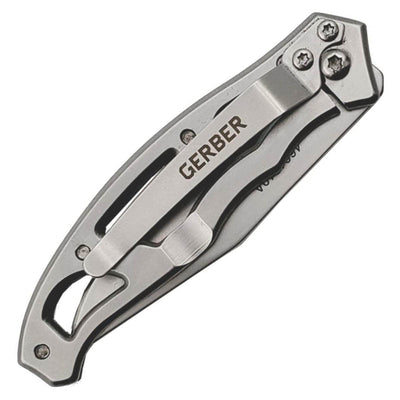 Gerber Paraframe Mini Fine Edge Pocket Knife