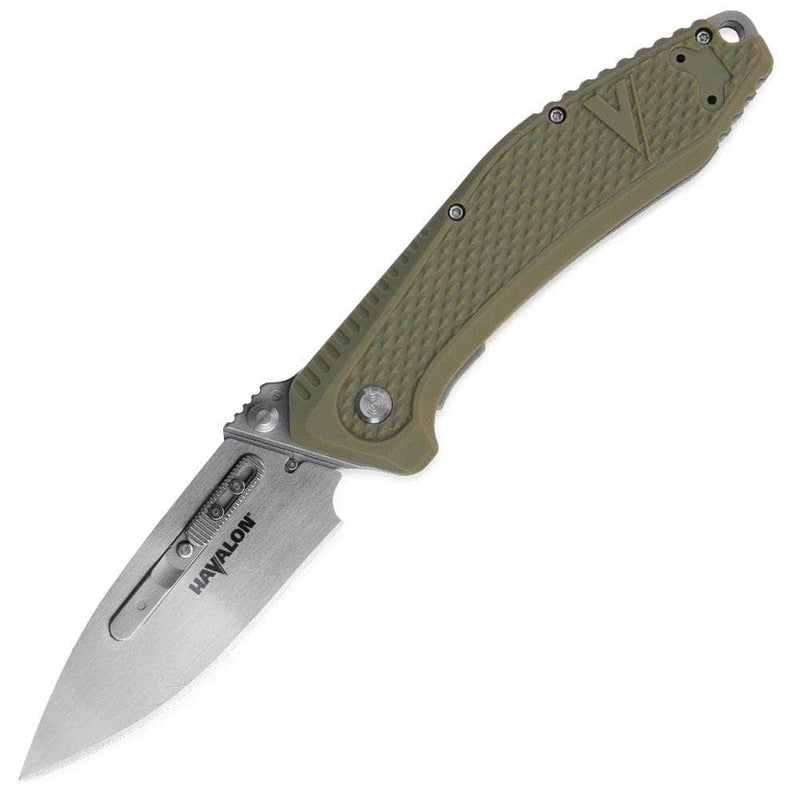 Havalon REDI Green XTC-REDI-G