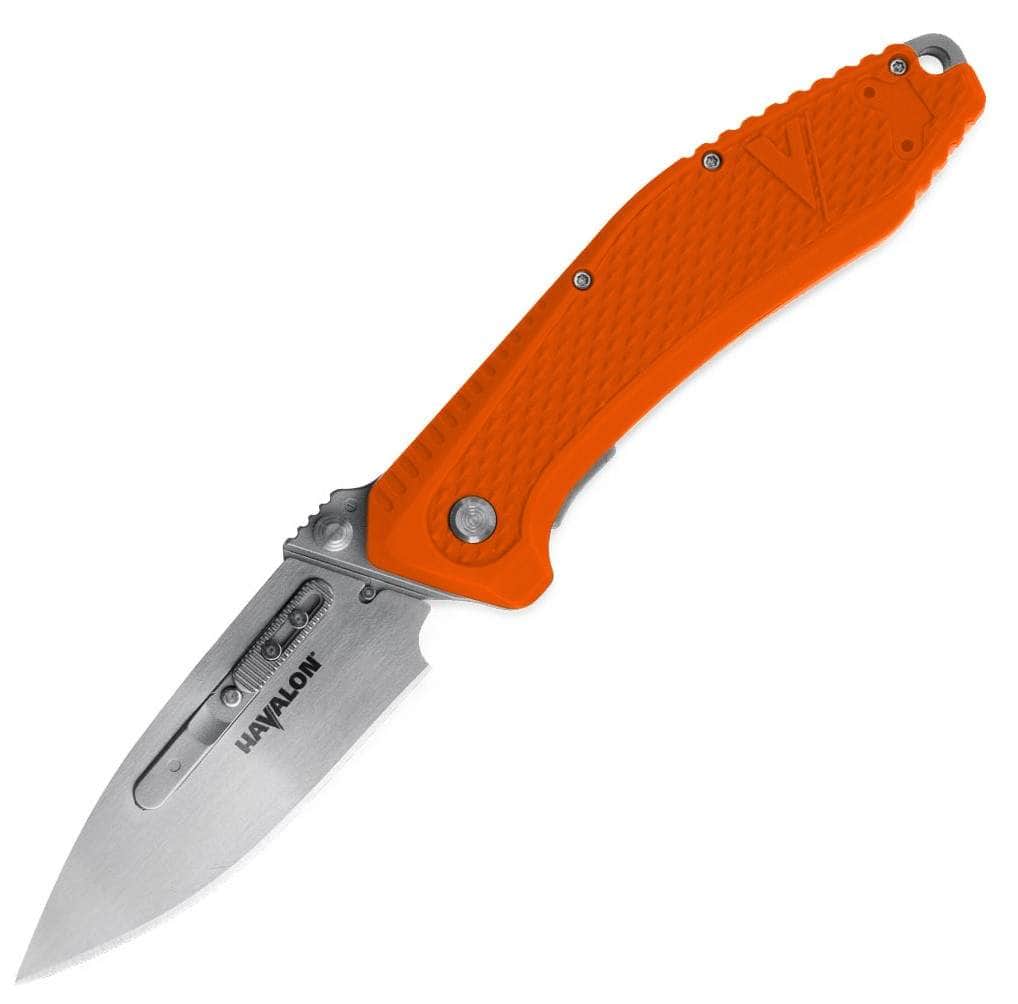 Havalon REDI Orange XTC-REDI-O