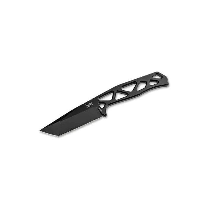 Heckler & Koch FX01 02HK002 D2 tanto fixed blade knife